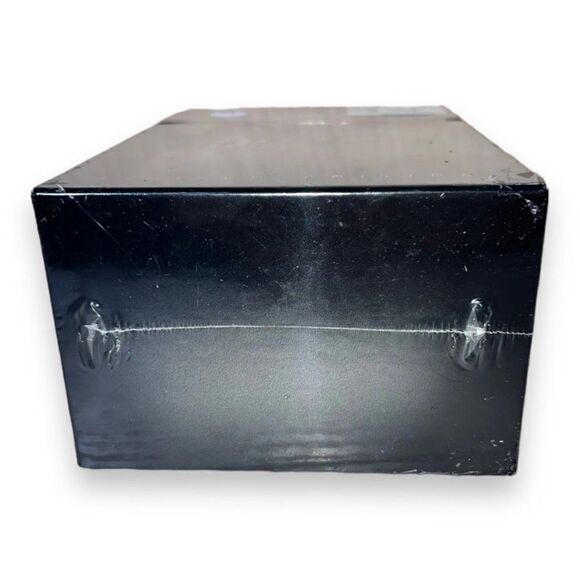 James Bond 007 Tomorrow Never Dies VHS Box Set New Sealed - Picture 6 of 6